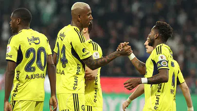 Devler Ligi eşiğindeki Fenerbahçe için kritik uyarı: Play-off turu çok daha sert geçecek