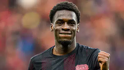 Ernest Poku kimdir ve hangi takımlarda oynadı? Bonservisi ne kadar, yıllık ücreti kaç milyon, Beşiktaş’a ne zaman geliyor?