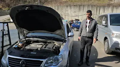 Hem Gazeteci Hem Oto Modifiye Uzmanı: Sefer Can Karaman’ın İlham Veren Başarısı