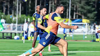 Kadıköy'de riske edilmedi, rövanşta sahada olacak! Fenerbahçe'de dev geri dönüş