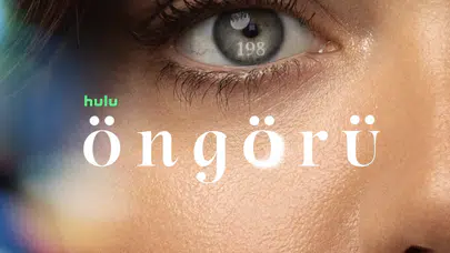 Disney+ imzalı 'Öngörü' filminden ilk tanıtım ve afişler yayınlandı