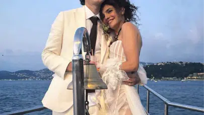 Hare Sürel eşi kim, ne iş yapıyor, nereli, düğün nerede yapıldı, nikâha kimler katıldı?