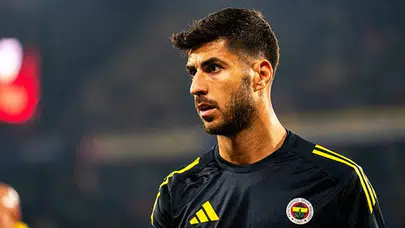 Halil Özer'den sert eleştiri: Asensio hamlesi akıl alır gibi değil!
