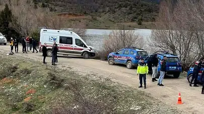 Söke'de 14 yıllık sır çözüldü: Yol kenarında bulunan cesedin kimliği belli oldu