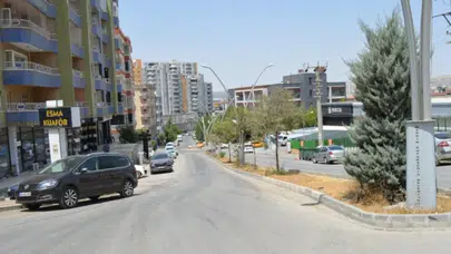 Sıcaklık 40 derecenin üstünde! mardin’de tarihi mekanlar neden boşaldı?