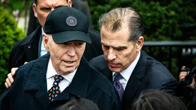 'Hastalık kemiklerine sıçradı': Joe Biden’ın son durumu açıklandı