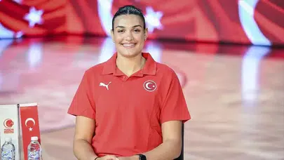 Ay-yıldızlı ekibin genç dinamitosu: Hayallere sınır koymayı sevmiyorum