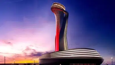 İstanbul Havalimanı'ndan Avrupa rekoru