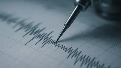 Pasifik’te korkutan anlar! 6,1 büyüklüğündeki deprem sonrası ilk açıklama