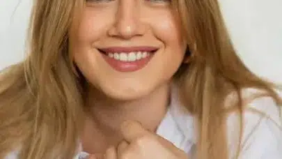 Merjem Siljak kimdir? Kaç yaşında, nereli, nerede yaşıyor, hangi dizi ve filmlerde oynadı?