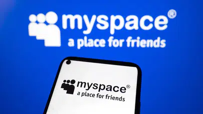 Sosyal medyanın efsane devinden sürpriz karar: MySpace yıllar sonra geri dönüyor!
