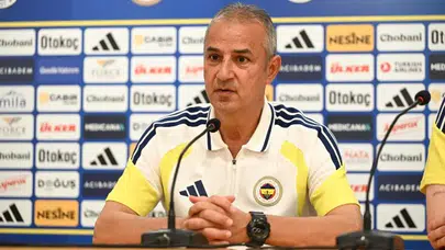 İsmail Kartal: 'Skor avantajı önemli ama henüz işimiz bitmedi'