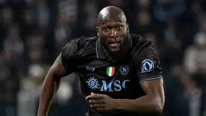 Kadıköy'de Lukaku heyecanı! İtalyan basını ve transfer kulisleri bu anlaşmayı konuşuyor