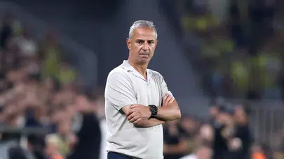 İsmail Kartal’dan Sturm Graz maçı sonrası net mesaj: 'Hedefimize adım adım ilerliyoruz'