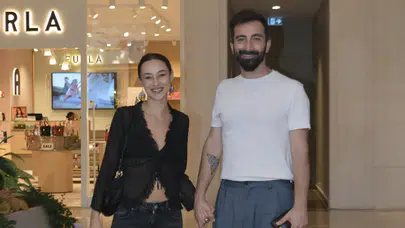 Hira Koyuncuoğlu ve Baran Sulhan düğün tarihini duyurdu