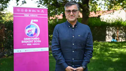 Ankara vites yükseltiyor: Dev organizasyon için geri sayım başladı