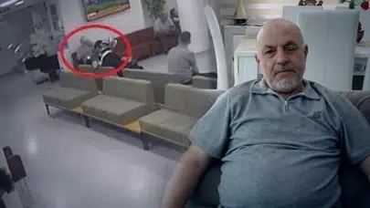 Trabzon’da skandal iddia: Gözlükten kurtulmak isterken sol gözünü kaybetti!