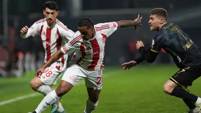 Pendikspor - Bandırmaspor maçı ne zaman, saat kaçta, hangi kanalda, canlı yayın var mı, ilk 11'ler açıklandı mı?