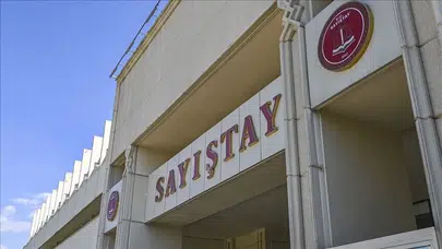 Sayıştay kapılarını açıyor: 25 denetçi yardımcısı alınacak