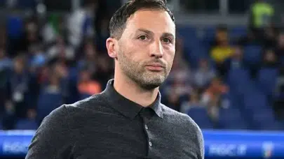 Bologna teknik direktörü Tedesco’dan samimi Fenerbahçe itirafı