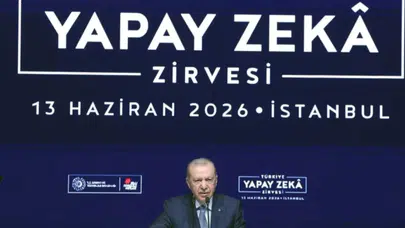 Sanayi ve Teknoloji Bakanlığı duyurdu: Yerli yapay zeka ve dev veri merkezleri geliyor