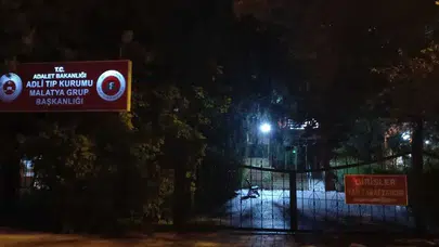 Pres makinesine sıkışan işçiden acı haber