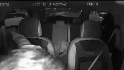 Bursa'da polise ateş eden zanlı hayatından oldu