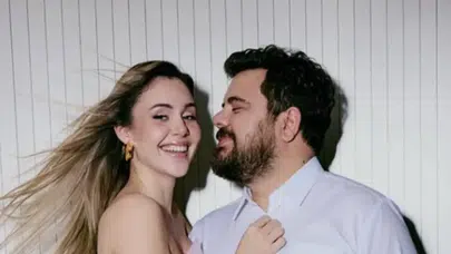 Zor günleri geride bırakan Berfu Yenenler'den duygusal itiraf