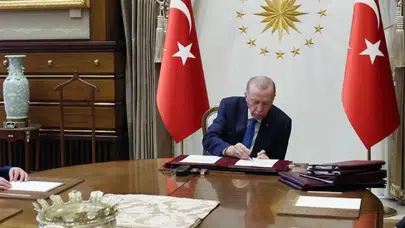 TSK'da gözler YAŞ toplantısına çevrildi: Masada kritik dosyalar var