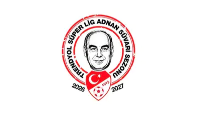 Süper Lig'de yeni sezonun adı resmen açıklandı