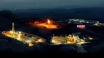 Gabar'dan sonra yeni enerji hamlesi! 540 milyar dolarlık dev rezerv