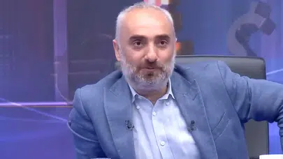 İsmail Saymaz'ın yeni adresi belli oldu: Sözcü grubuna dönüyor