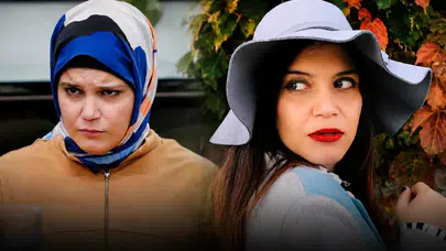 Nilay karakteri için yolun sonu: Kızılcık Şerbeti'nin yıldız ismi ekibe veda etti