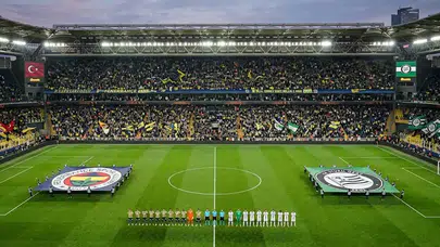 Şampiyonlar Ligi’nde kritik gece: Fenerbahçe avantajını koruyup play-off biletini alabilecek mi?