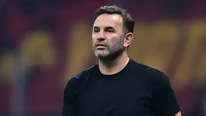 Galatasaray'da Çorum FK beraberliği sonrası soyunma odası karıştı: Okan Buruk'tan radikal karar