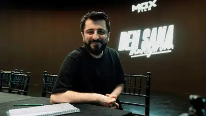 Mahsun Karaca’nın yeni filmi Ben Sana İnanıyorum 13 Kasım’da vizyona giriyor