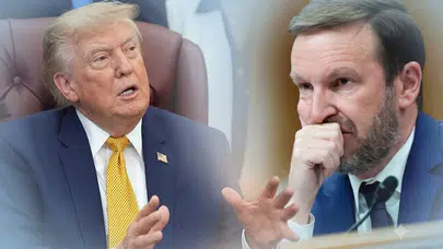 Washington'da İran çatlağı derinleşiyor: 'Trump bu savaşı kaybetti!'
