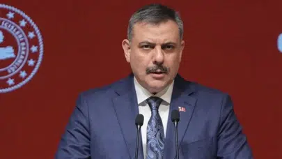 İçişleri Bakanı Çiftçi’den ağır terör mesajı: 100 yıl geçse de adalete teslim edeceğiz!