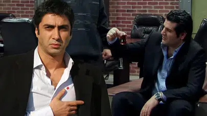 Kurtlar Vadisi oyuncusu Nevzat Yakışırboy neden kavga etti, tartışma nasıl başladı, 'Artist misin' sözü neden çıldırdı?