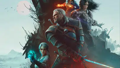 The Witcher 3 Remastered ne zaman çıkacak, kimler ücretsiz alacak, hangi platformlarda olacak?