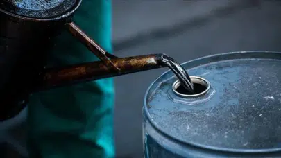 Erzincan topraklarında petrol arayışı: İmzalar atıldı!