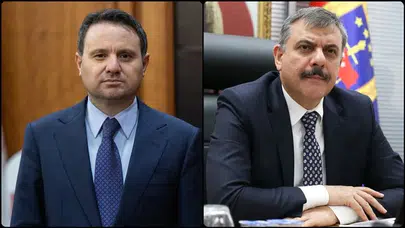 Esenyurt'ta dev zirve: Adalet ve İçişleri bakanları sahaya indi