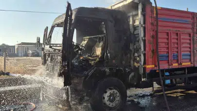 Balıkesir itfaiyesinden Temmuz ayında rekor mesai: 20 ilçede bin 521 olaya müdahale