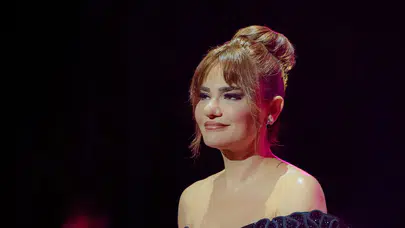 Derya Bedavacı kızının bilinmeyen yeteneğini ilk kez anlattı: İnanılmaz bir yeteneği var'