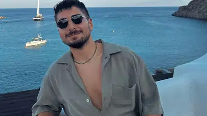 Ata Ayyıldız kimdir? Kaç yaşında, nereli, boyu kaç, ne iş yapıyor, sevgilisi kim, nerede yaşıyor?