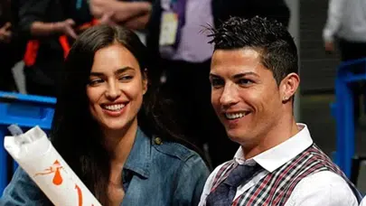 Yoksulluktan zirveye: Cristiano Ronaldo çocukluğunun geçtiği adada evleniyor