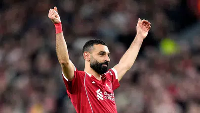 Mohamed Salah transferi küresel yankı uyandırdı: Trabzonspor resmi açıklamayı yaptı