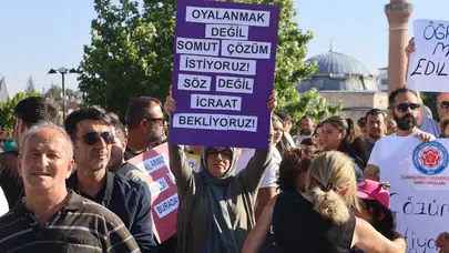 Gelecek yılın ücretini peşin ödemişlerdi: Sivas'taki eğitim skandalında sular durulmuyor