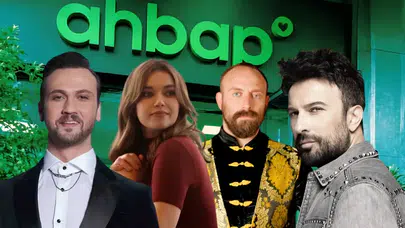 AHBAP bağış listesindeki ünlü isimler kimler? ne kadar bağış yaptı, soruşturmada ünlülerin hukuki durumu ne?