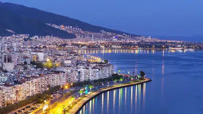 İzmir 5 günlük hava durumu nasıl? Yağmur var mı, hava kaç derece olacak, hafta sonu hava nasıl?
